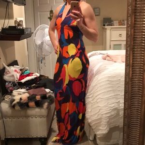 Armani Exchange Maxi